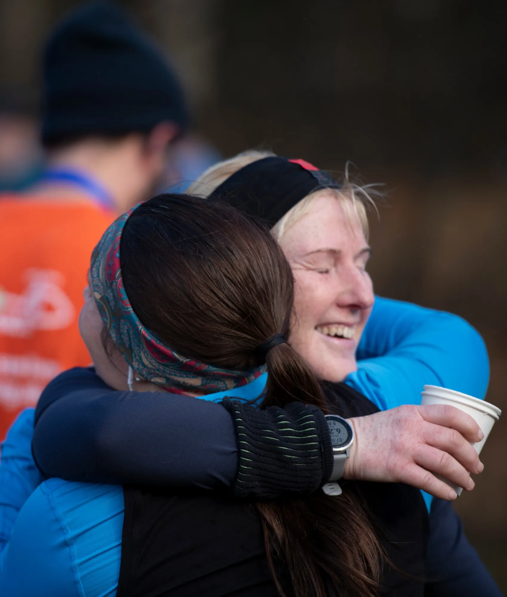 The RSPB's Race for Wildlife, RSPB The Lodge