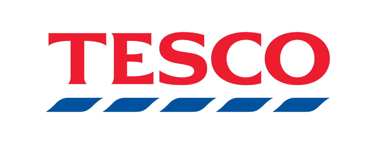 Tesco logo